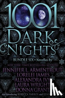 Armentrout, Jennifer, James, Lorelei, Ivy, Alexandra, Wright, Laura - 1001 Dark Nights
