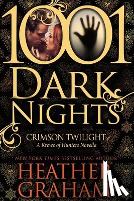 Graham, Heather - Crimson Twilight