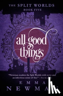 Newman, Emma - All Good Things