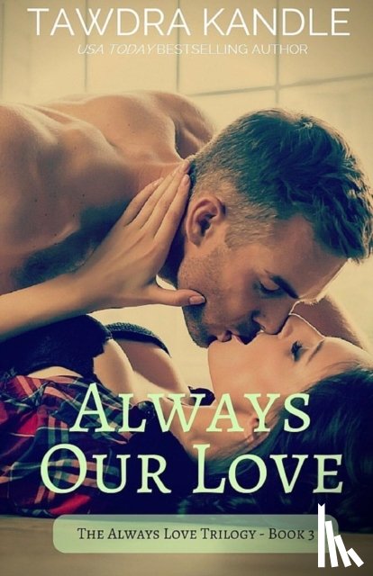 Kandle, Tawdra - Always Our Love
