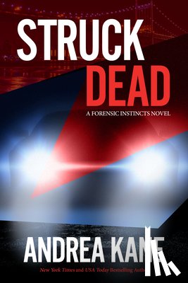 Kane, Andrea - Struck Dead