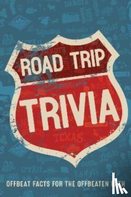 Press, Willow Creek - Road Trip Trivia