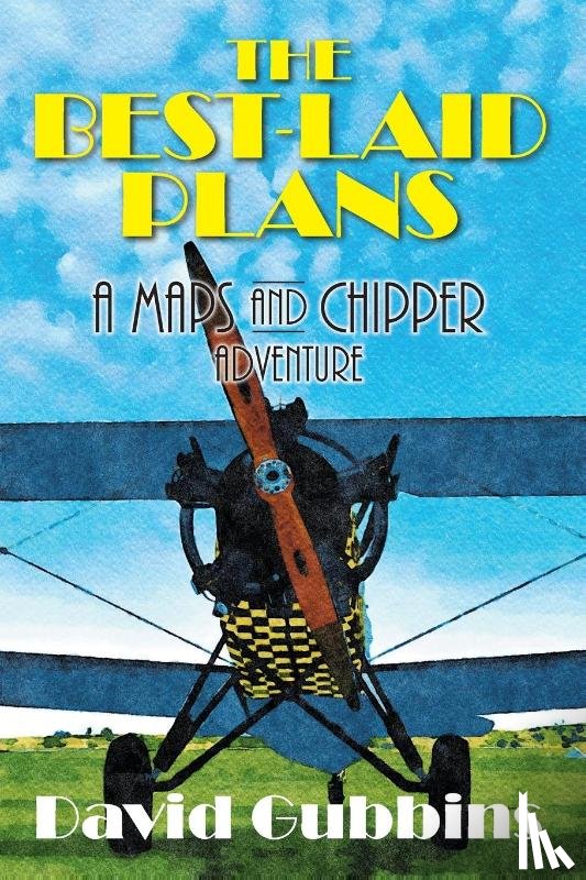 Gubbins, David - The Best-Laid Plans