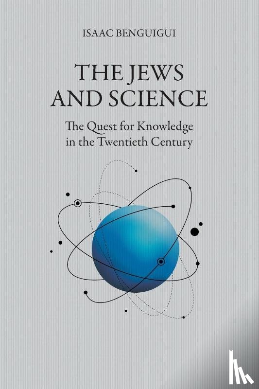 Benguigui, Isaac - The Jews and Science
