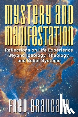 Brancato, Fred - Mystery and Manifestation