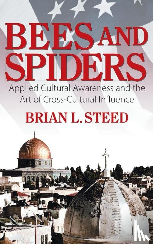 Steed, Brian L. - Bees and Spiders