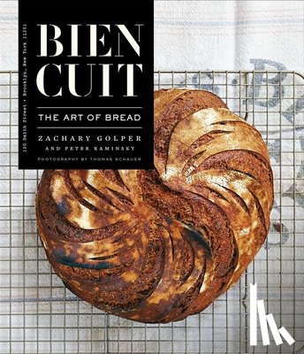 Golper, Zachary, Kaminsky, Peter - Bien Cuit