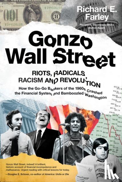 Farley, Richard E. - Gonzo Wall Street