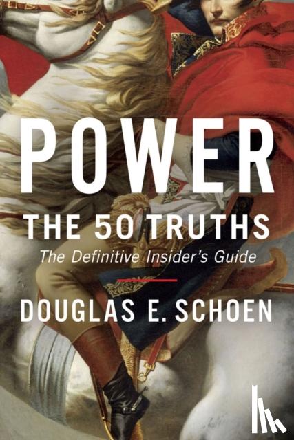 Schoen, Douglas E. - Power