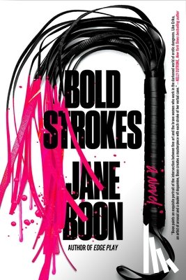 Boon, Jane - Bold Strokes