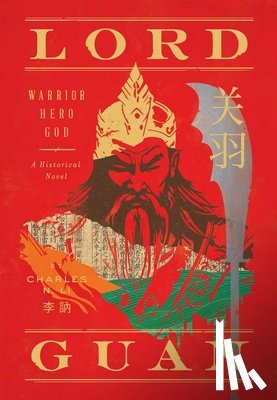 Li, Charles N. - Lord Guan