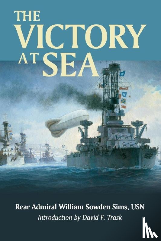 Sims, William S. - The Victory at Sea