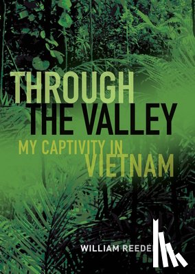 Reeder Jr., William - Through the Valley
