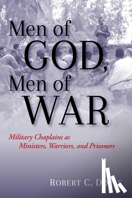 Doyle, Robert C. - Men of God, Men of War