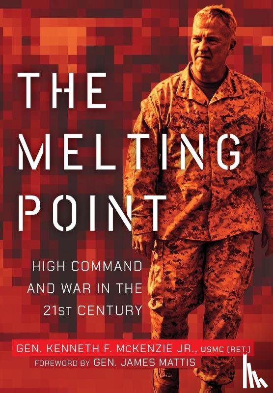 McKenzie, Kenneth F. - The Melting Point