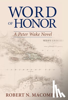 Macomber, Robert - Word of Honor