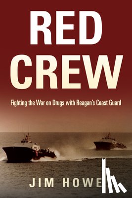 Howe, Jim - Red Crew