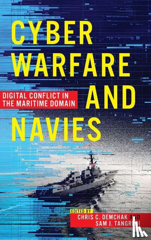  - Cyber Warfare and Navies