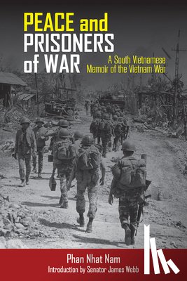 Nhat Nam, Phan - Peace and Prisoners of War