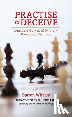 Whaley, Estate of Barton - Practise to Deceive
