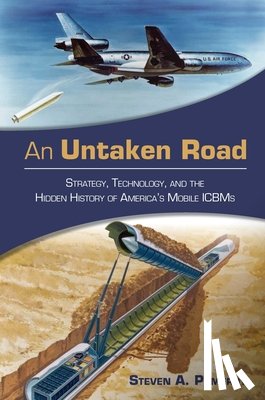Pomeroy, Steven A - An Untaken Road