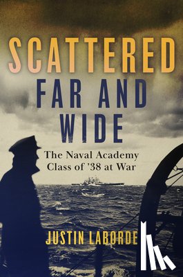 Laborde, Mr. Justin - Scattered Far and Wide