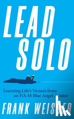 Weisser, Frank - Lead Solo