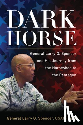 Spencer, Larry - Dark Horse