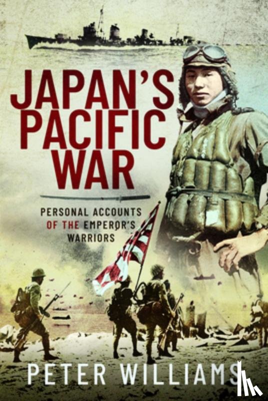 Williams, Peter - Japan's Pacific War