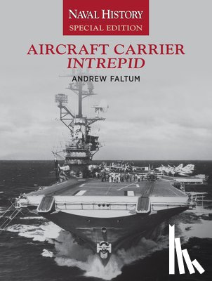 Faltum, Andrew - Aircraft Carrier Intrepid