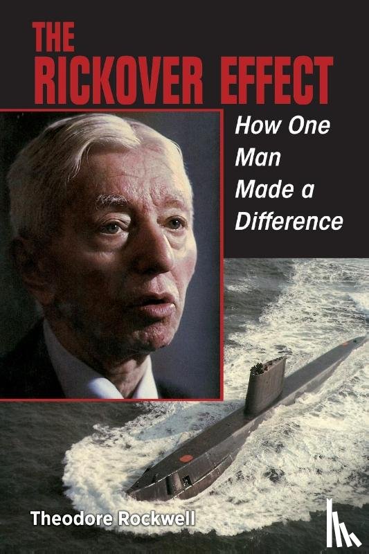 Rockwell, Estate Of Theodore - The Rickover Effect