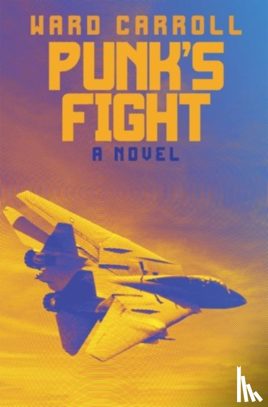 Carroll, Ward - Punk's Fight