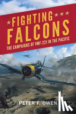 Owen, Peter - Fighting Falcons