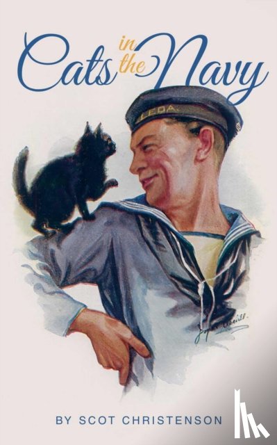 Christenson, Scot - Cats in the Navy