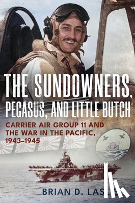 Laslie, Brian D. - The Sundowners, Pegasus, and Little Butch