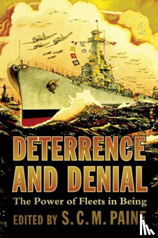  - Deterrence and Denial