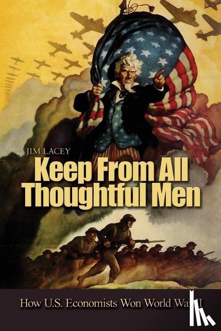 Lacey, James G. - Keep from All Thoughtful Men