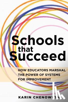 Chenoweth, Karin - Schools That Succeed