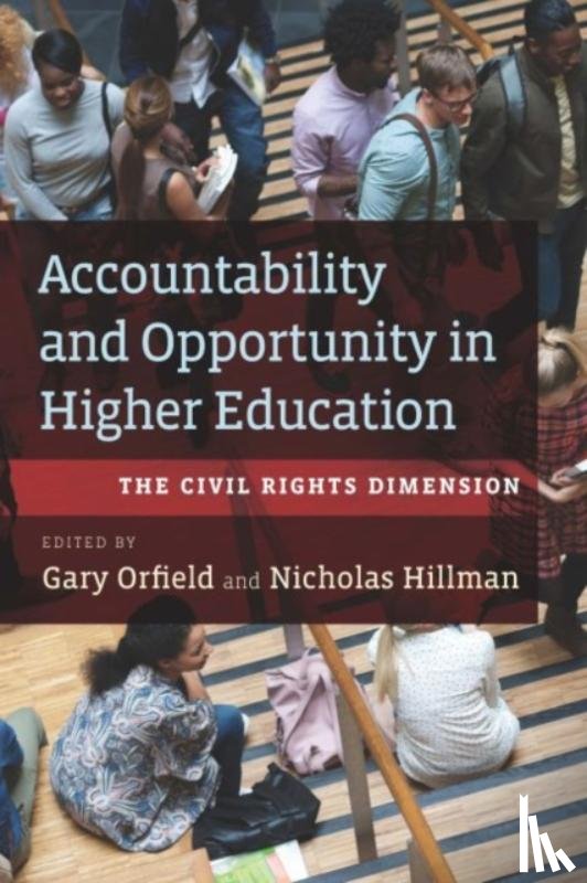  - Accountability and Opportunity in Higher Education