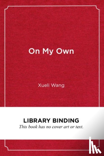 Wang, Xueli - On My Own