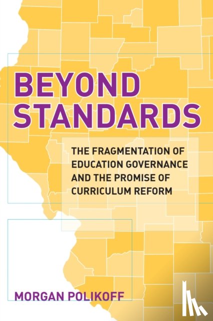 Polikoff, Morgan - Beyond Standards
