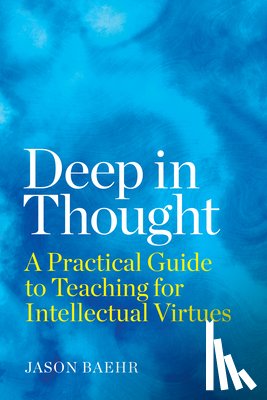 Baehr, Jason - Deep in Thought