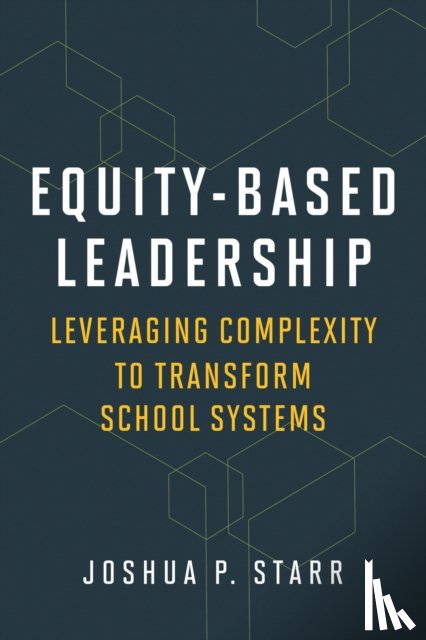 Starr, Joshua P. - Equity-Based Leadership