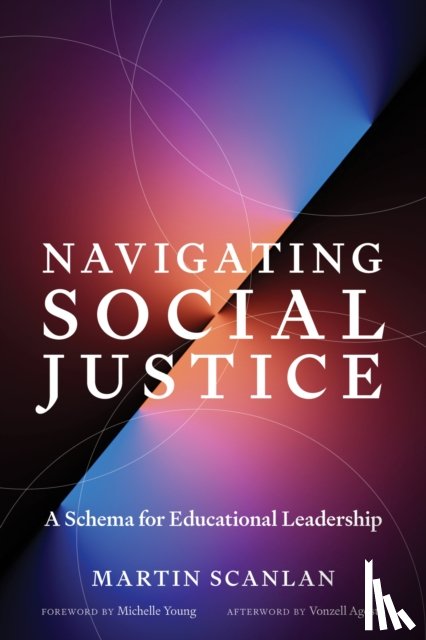 Scanlan, Martin - Navigating Social Justice