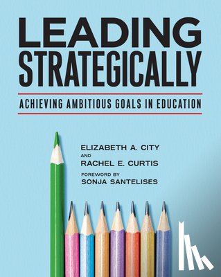 City, Elizabeth A., Curtis, Rachel E. - Leading Strategically