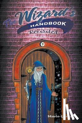 Garnet, Mario - The Wizard's Handbook Revisited