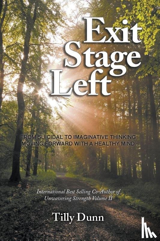 Dunn, Tilly - Exit Stage Left