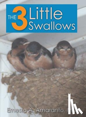 Amaranto, Ernesto - The 3 Little Swallows