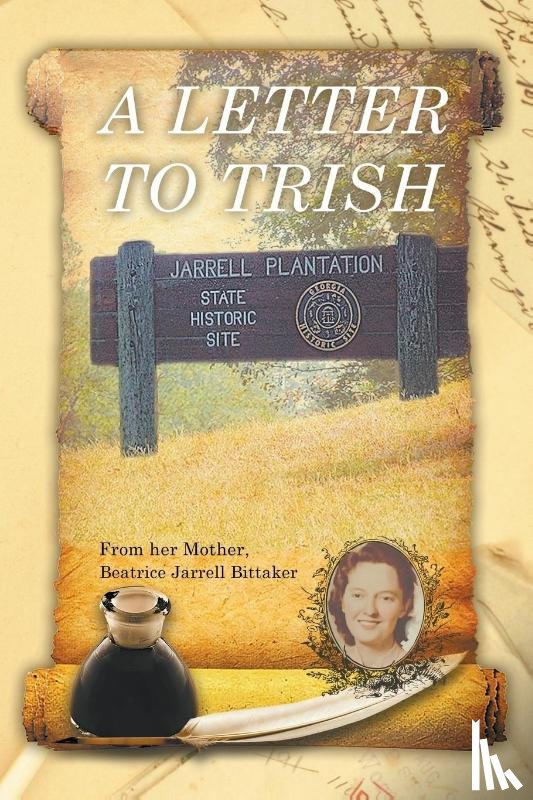 Ackerman, Patricia - A Letter To Trish