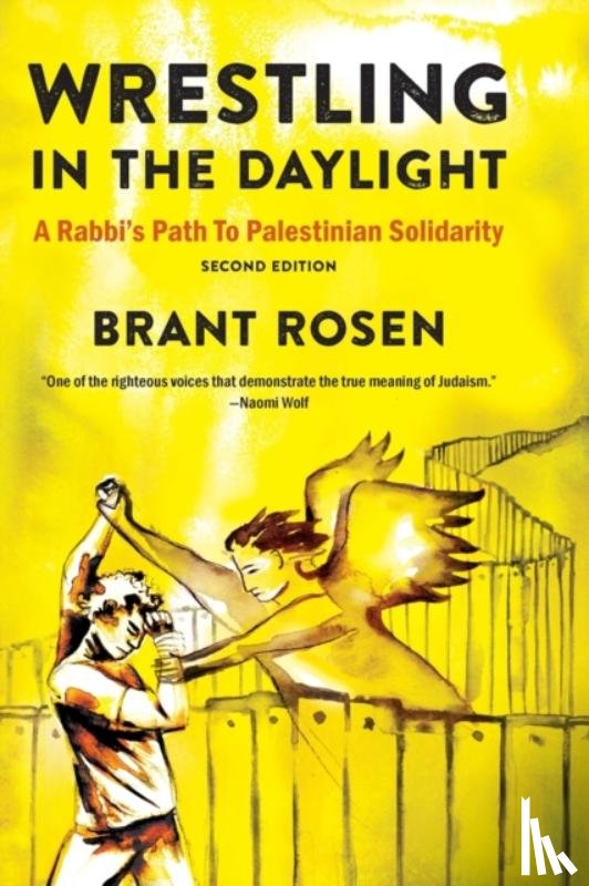 Rosen, Brant - Wrestling in the Daylight